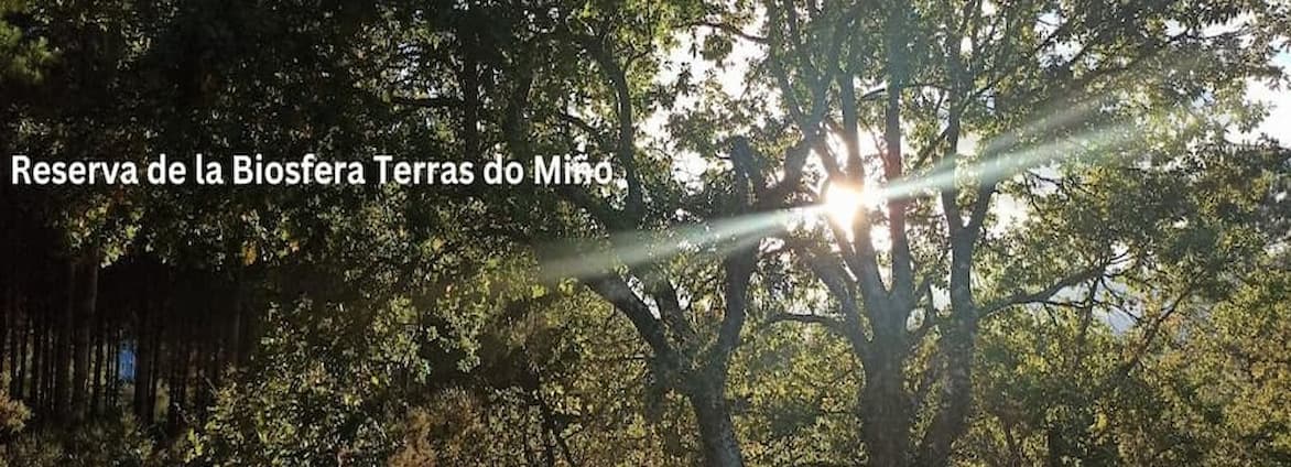 Reserva de la Biosfera Terra do Miño