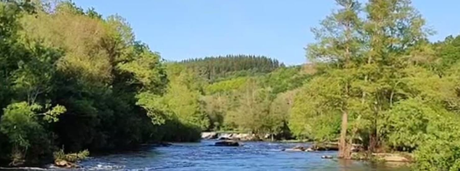 A Fervenza A Fervenza