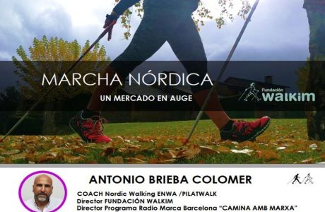 Ponencia online de Antonio Brieba Ponencia online de Antonio Brieba