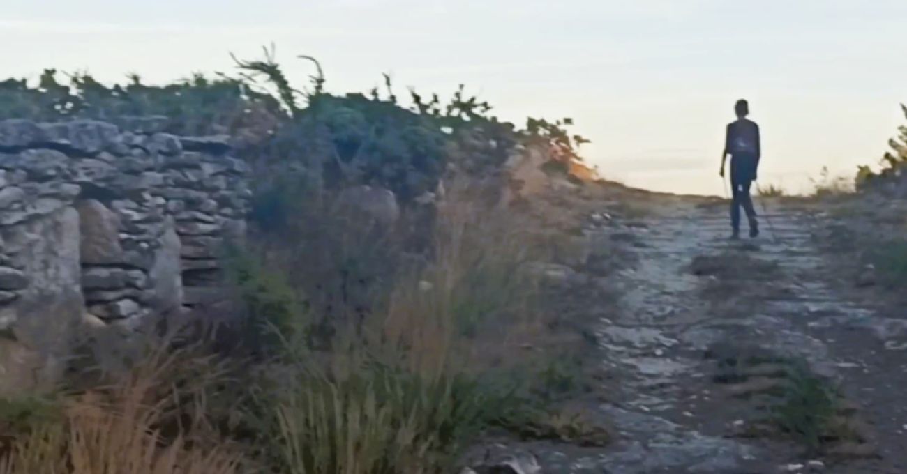 Muro en la cima Muro en la cima