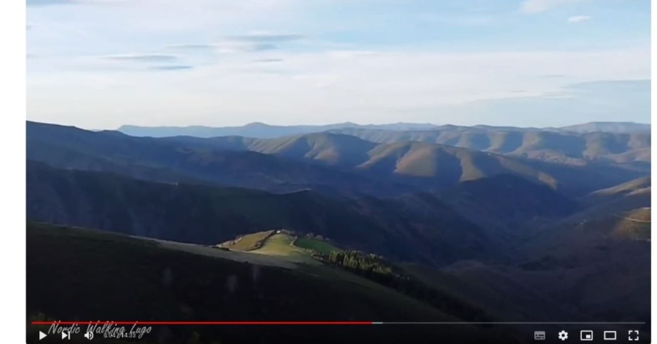 Subida al Pico Tres Bispos en Ancares Subida al Pico Tres Bispos en Ancares