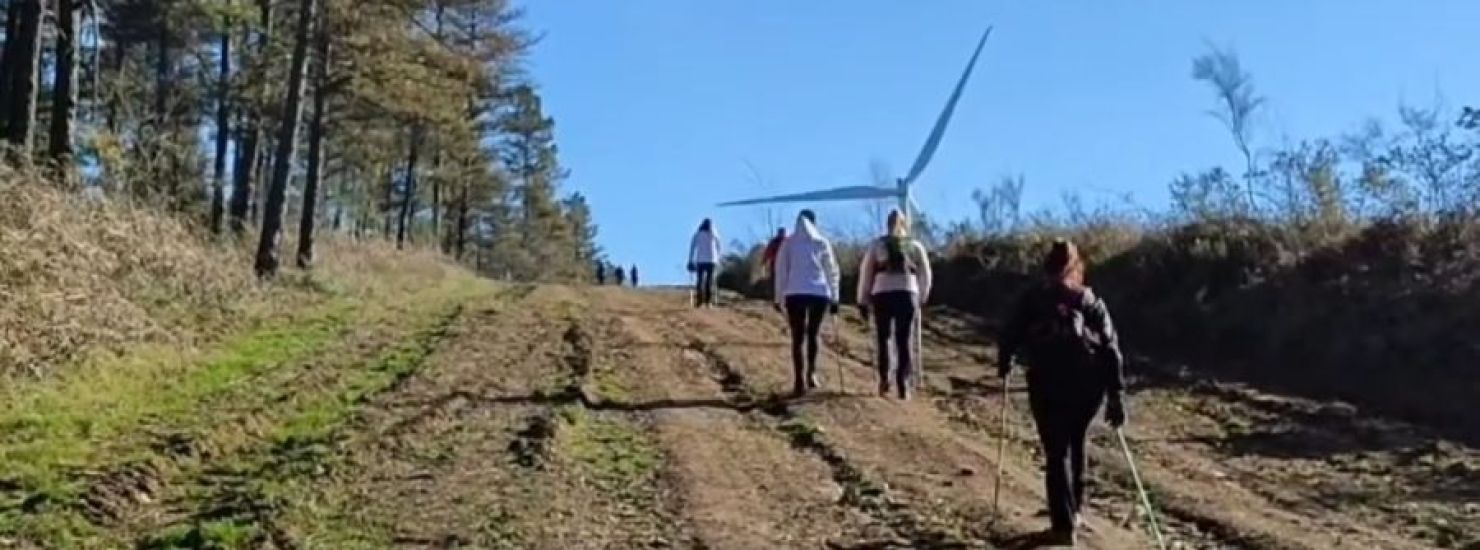 Sierra del Monciro Sierra del Monciro