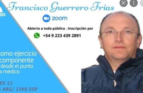 Nordic Walking como ejercicio Multicomponente Nordic Walking como ejercicio Multicomponente