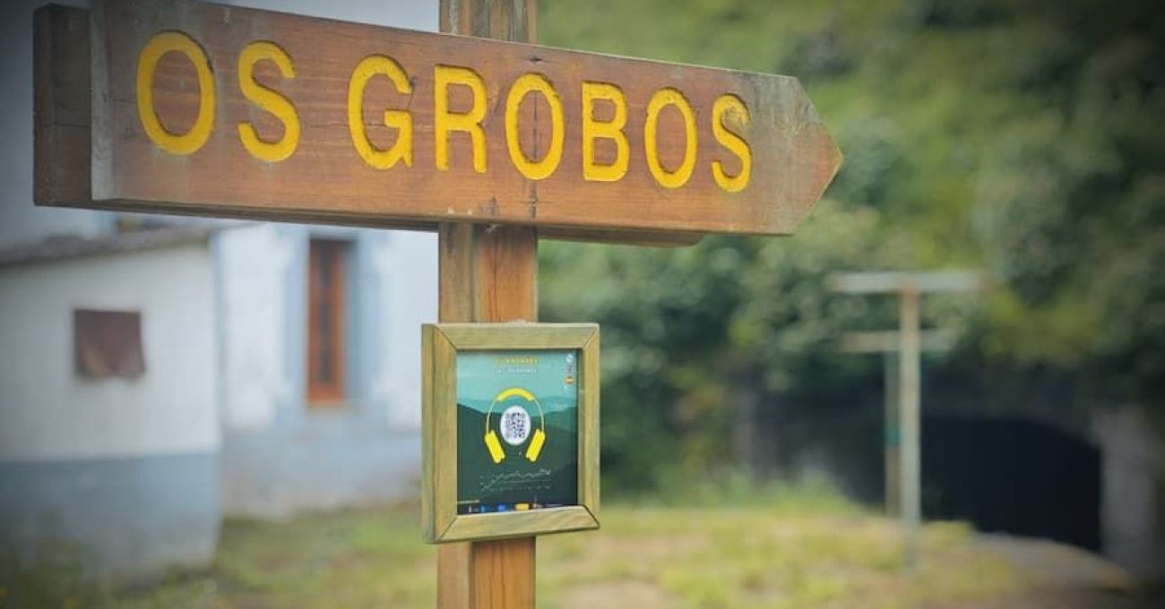 Destino los Grobos
