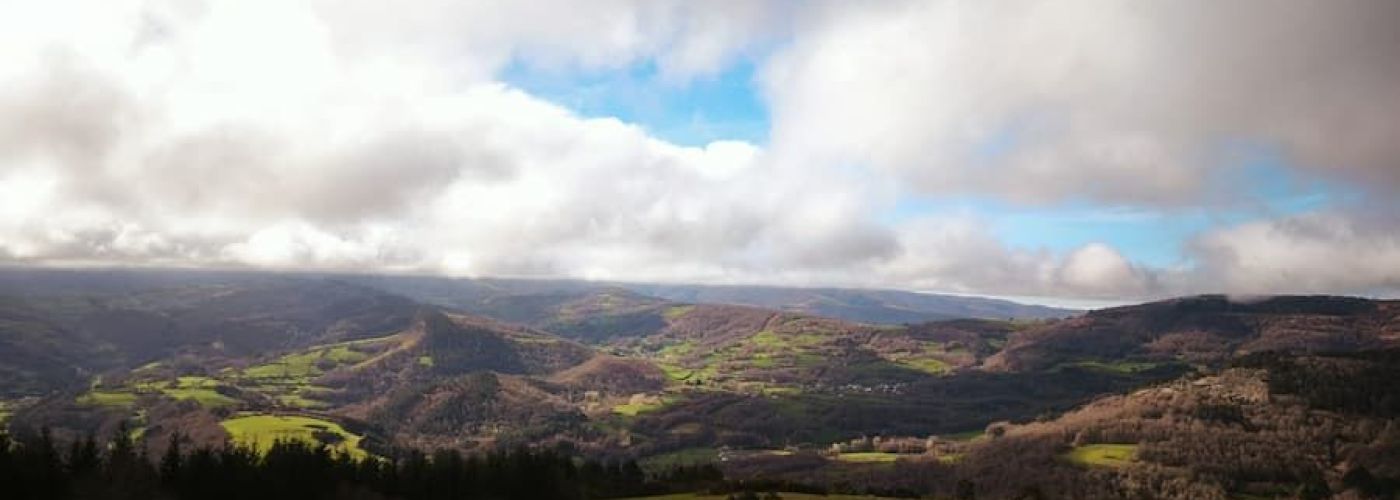 Red Natura 2000 ZEC Cruzul-Agüeira Red Natura 2000 ZEC Cruzul-Agüeira