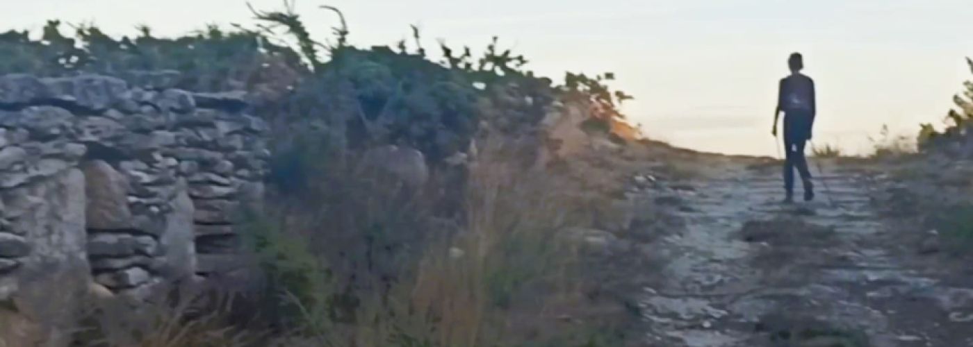 Muro en la cima Muro en la cima