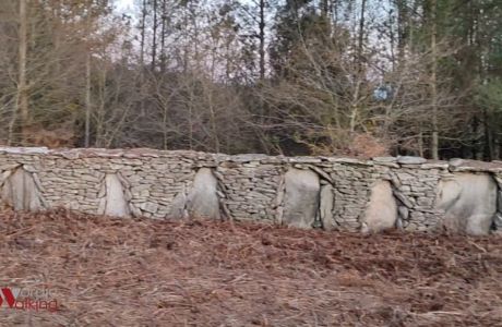 Piedra blanca Piedra blanca