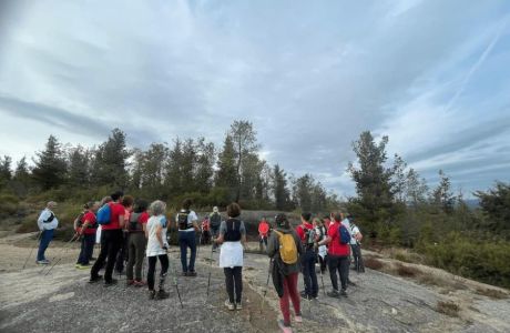 Sigue la jornada, sube la exigencia Sigue la jornada, sube la exigencia