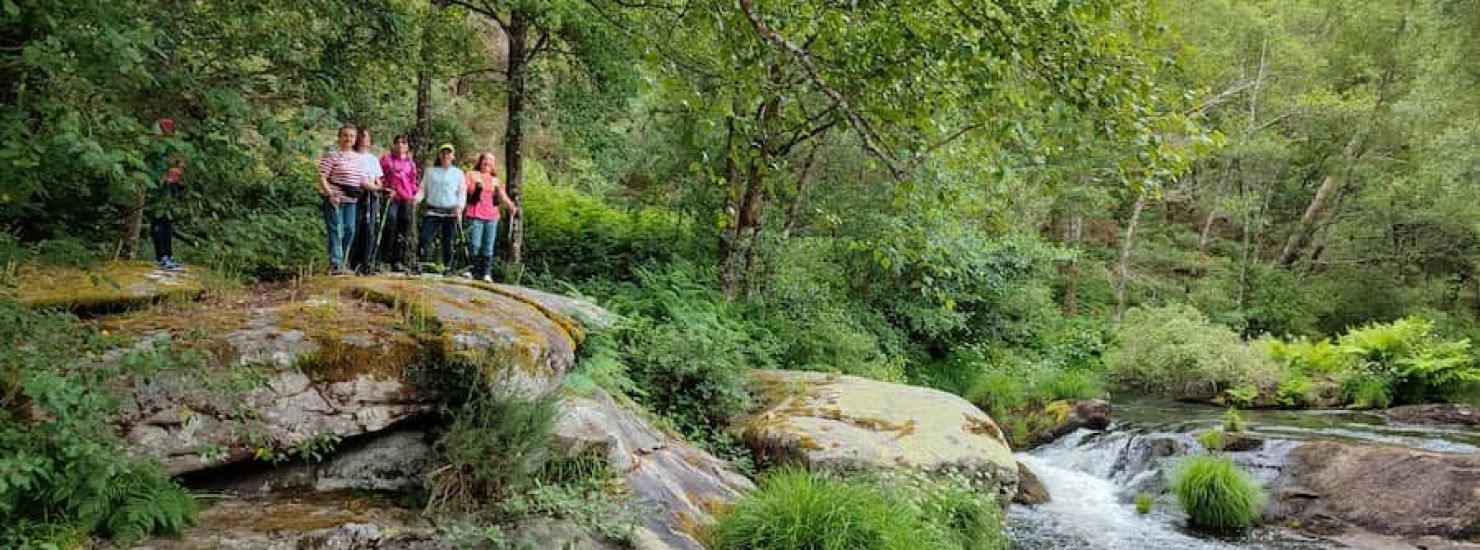 Ruta Río Narla Ruta Río Narla