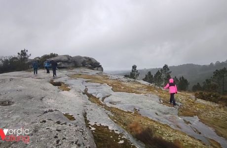Ni la lluvia nos para Ni la lluvia nos para