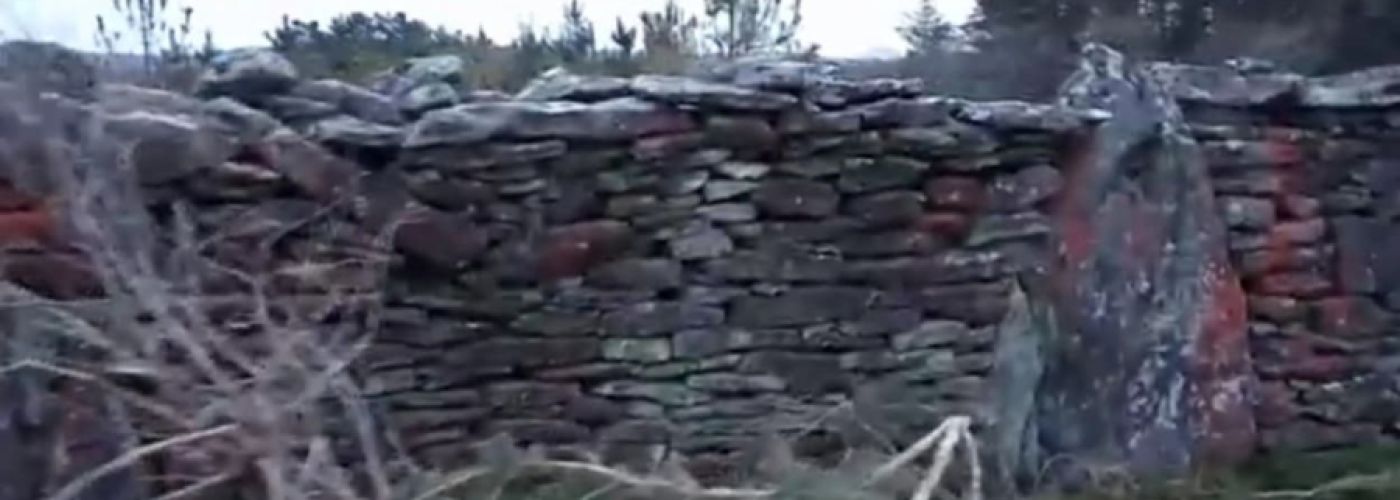 Grande y bonitas piedras Grande y bonitas piedras