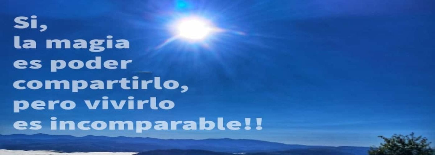 Salida por los Montes de Becerreá Salida por los Montes de Becerreá