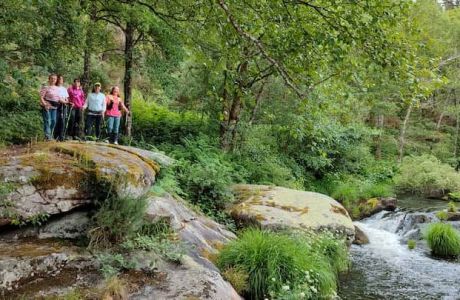 Ruta Río Narla Ruta Río Narla