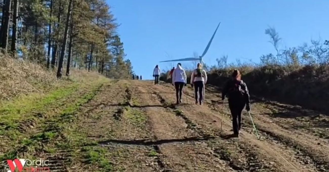 Sierra del Monciro Sierra del Monciro