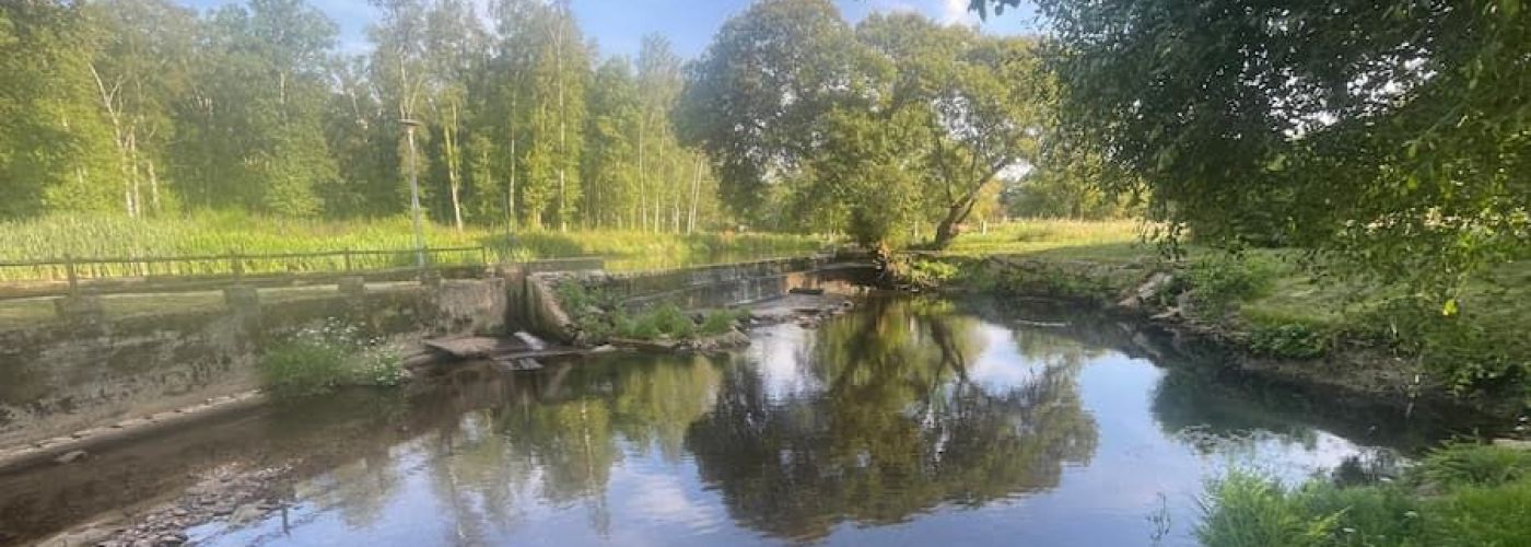 Dolmen de Marujosa