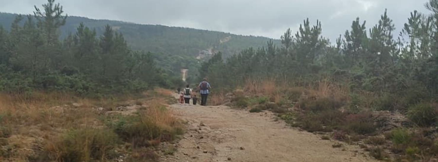 Ruta 4 Concellos Ruta 4 Concellos