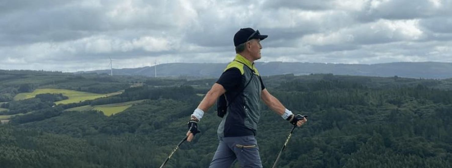 Segunda jornada. Rodando sobre el pie. Segunda jornada. Rodando sobre el pie.