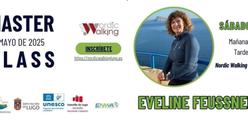 Masterclass con Eveline Feussner