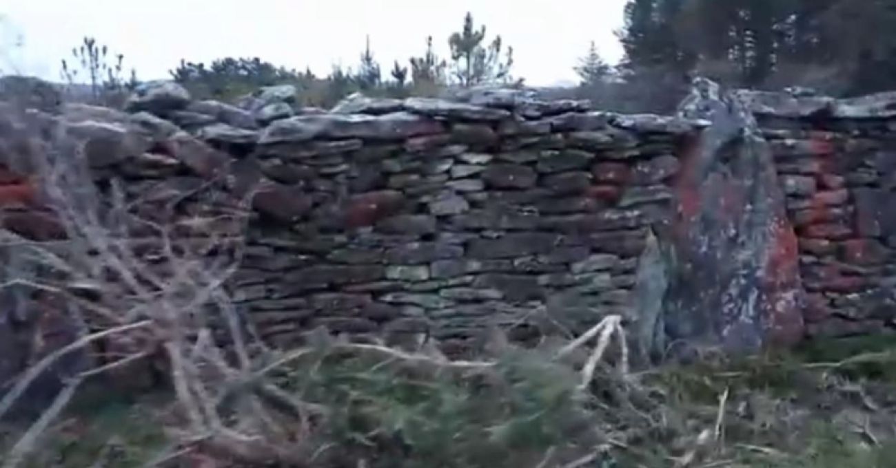 Grande y bonitas piedras Grande y bonitas piedras