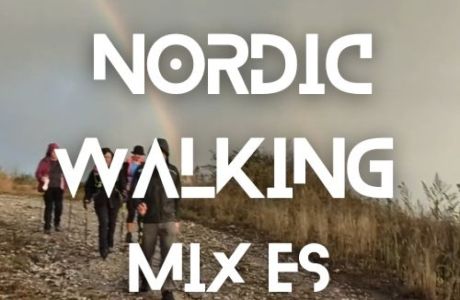 N. W. MIX. Es más. N. W. MIX. Es más.