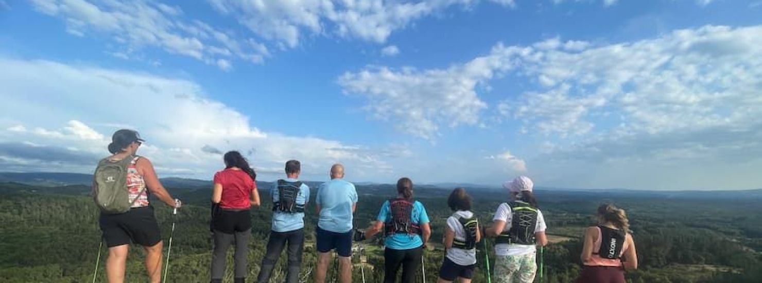 Castroverde:  subiendo y bajando Castroverde:  subiendo y bajando