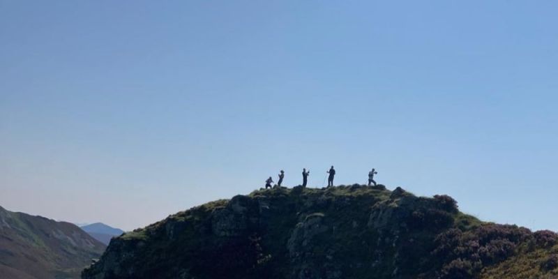 Que no, que no es fácil.