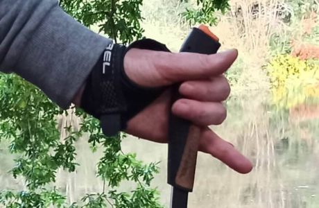 La importancia del pequeñin. La importancia del pequeñin.