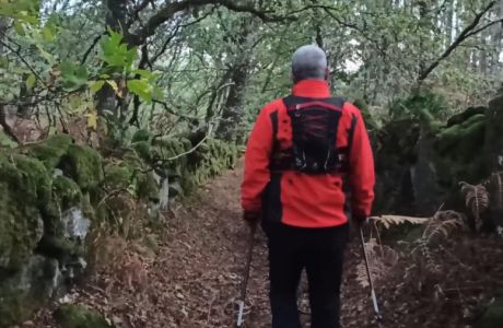 Chanto en el camino Chanto en el camino