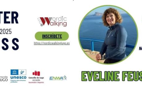 Masterclass con Eveline Feussner Masterclass con Eveline Feussner