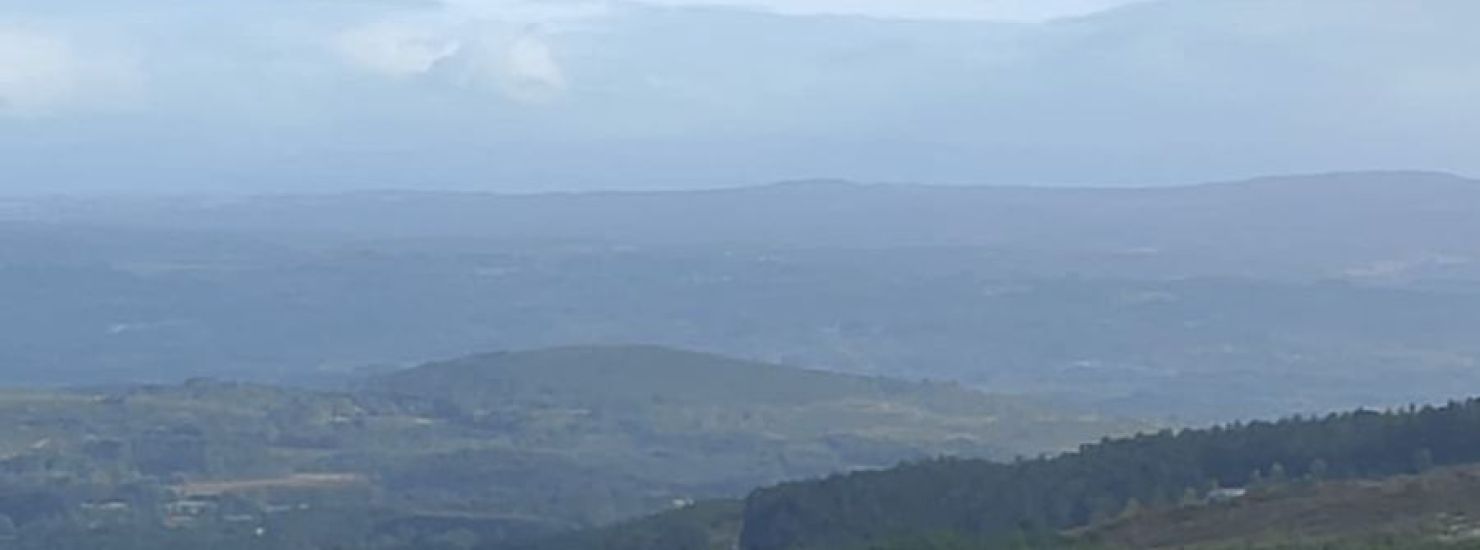 Gran Dorsal Central Gallega Gran Dorsal Central Gallega