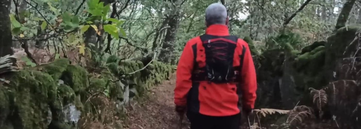 Chanto en el camino Chanto en el camino