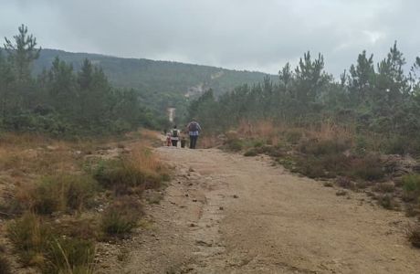 Ruta 4 Concellos Ruta 4 Concellos