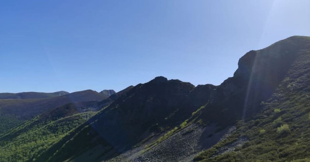 Resumen V "Clinic de Técnica específica ALFA 247 Desniveles + y - Resumen V "Clinic de Técnica específica ALFA 247 Desniveles + y -