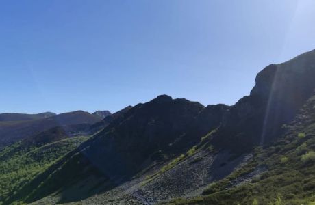 Resumen V "Clinic de Técnica específica ALFA 247 Desniveles + y - Resumen V "Clinic de Técnica específica ALFA 247 Desniveles + y -