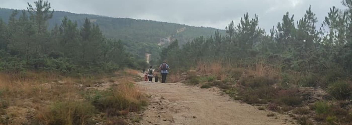Ruta 4 Concellos