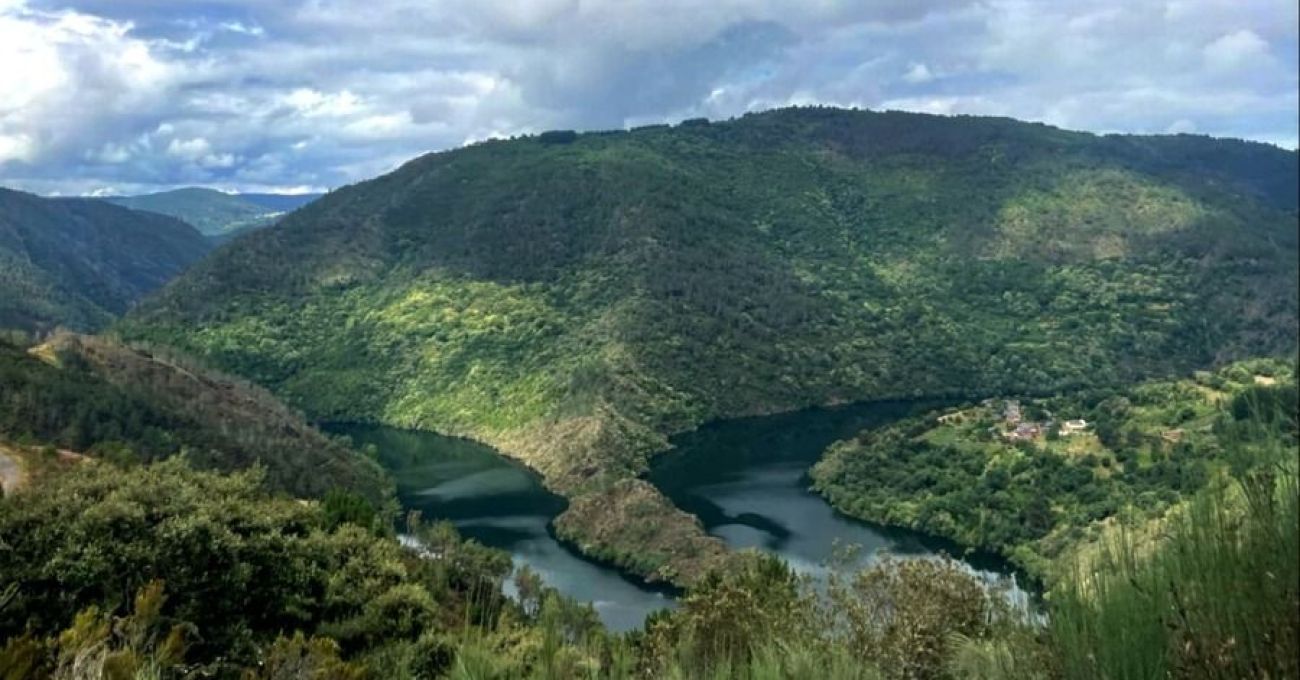 Ruta da Cubela Ruta da Cubela