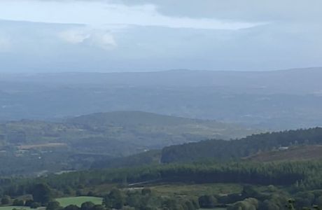 Gran Dorsal Central Gallega Gran Dorsal Central Gallega