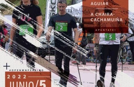 Vídeo Open Pereiro Aguiar Vídeo Open Pereiro Aguiar