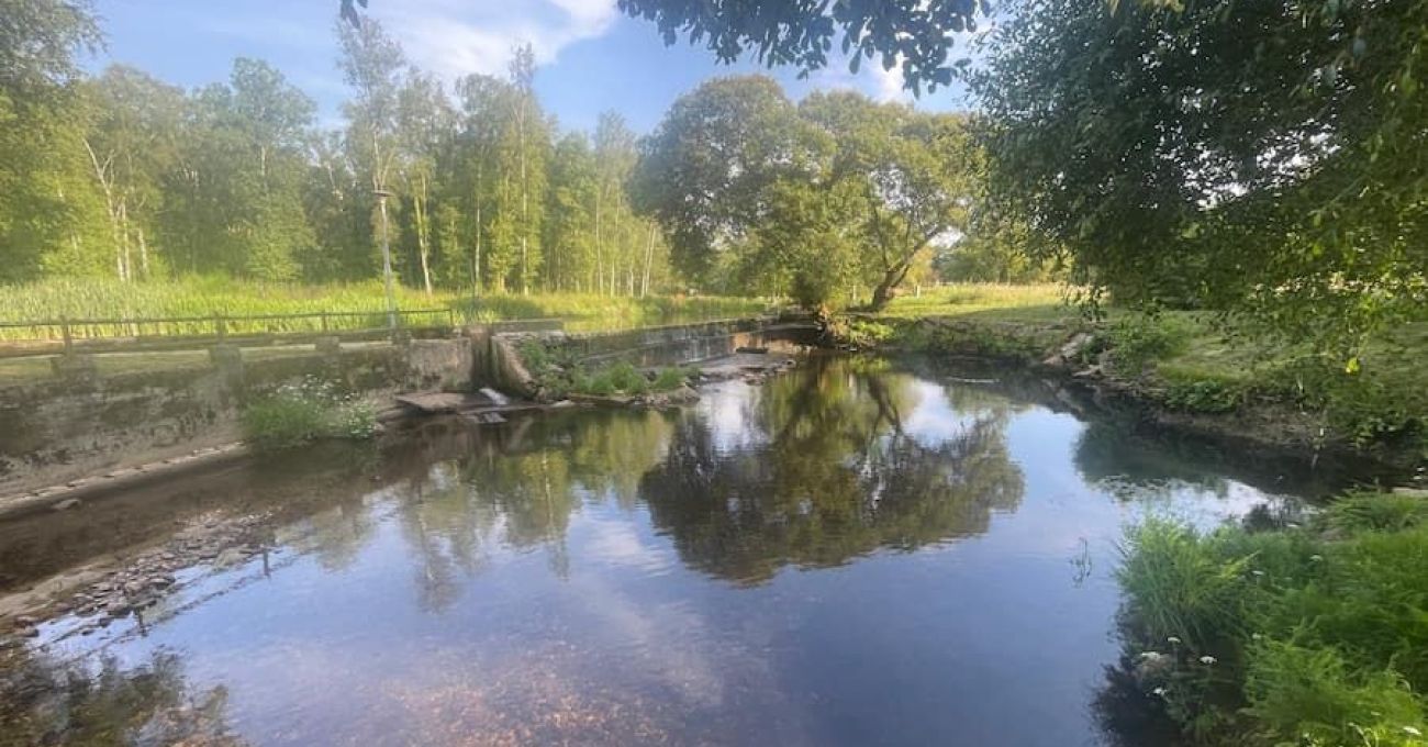 Dolmen de Marujosa Dolmen de Marujosa