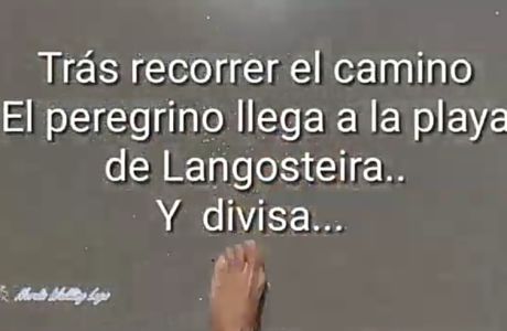 Final del Camino de Santiago en Finisterre: una experiencia única Final del Camino de Santiago en Finisterre: una experiencia única