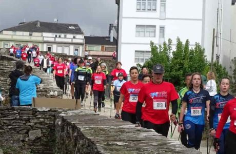 Album fotogråfico del "II Trofeo Terras do Miño" Album fotogråfico del "II Trofeo Terras do Miño"
