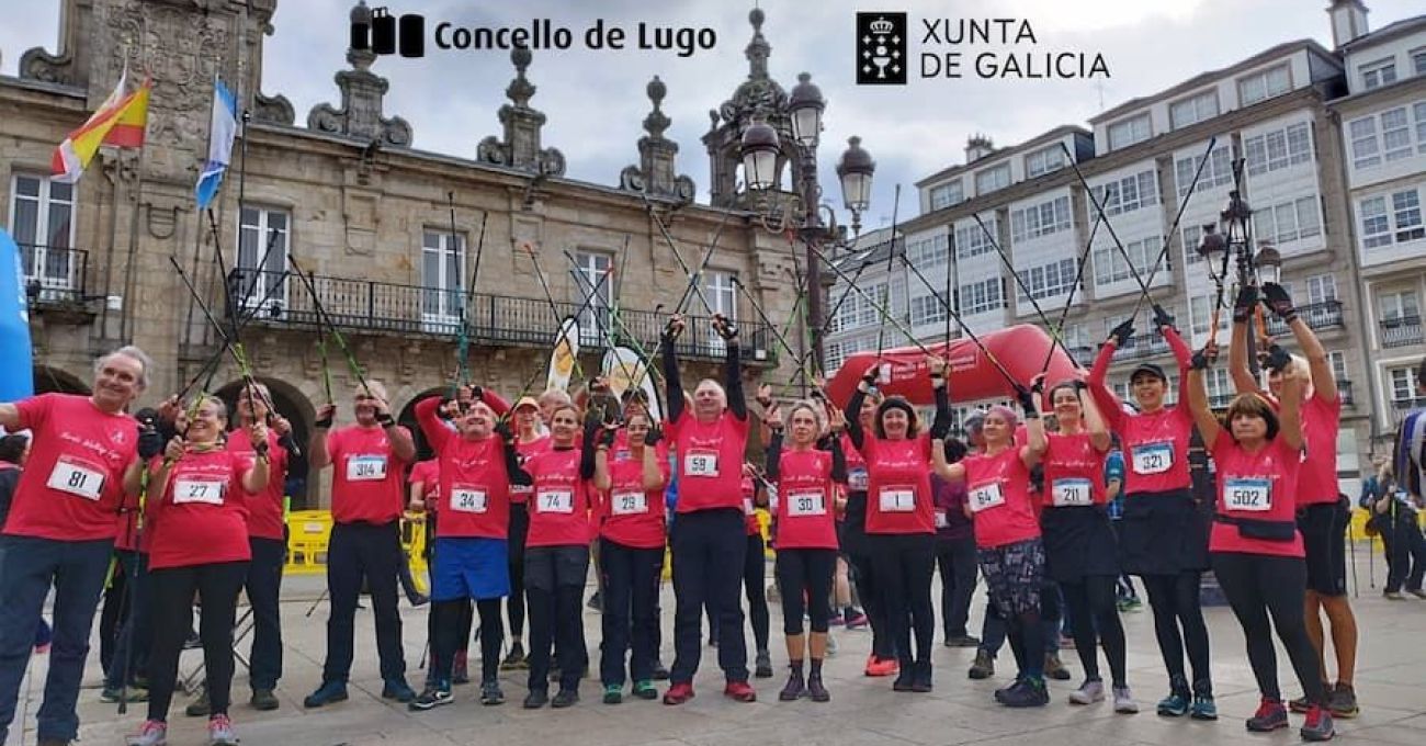 Angela C. Milagrosista del año Angela C. Milagrosista del año