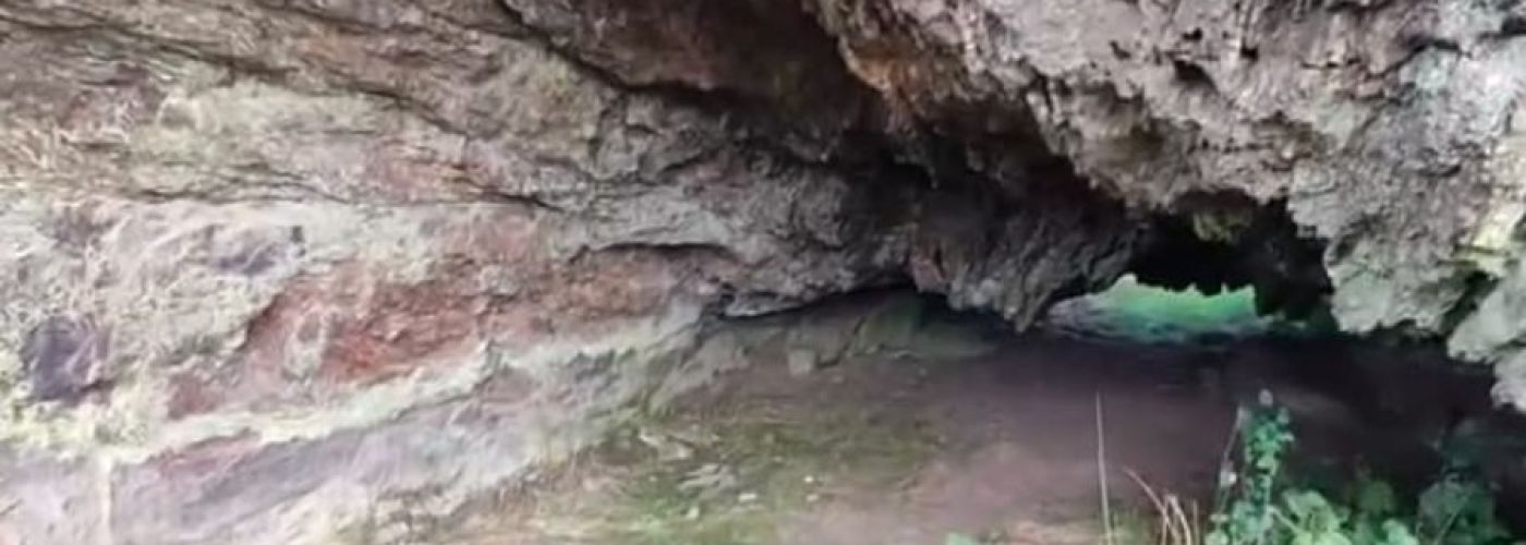 Cova da Serpe