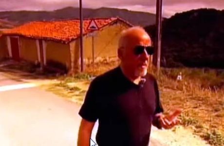 Paulo Coelho, el Nordic Walking, la técnica y el camino Paulo Coelho, el Nordic Walking, la técnica y el camino
