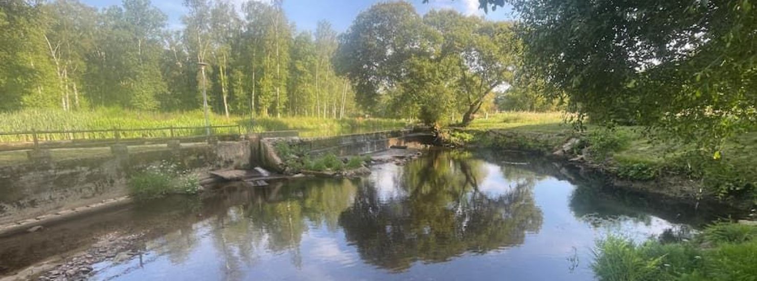 Dolmen de Marujosa Dolmen de Marujosa