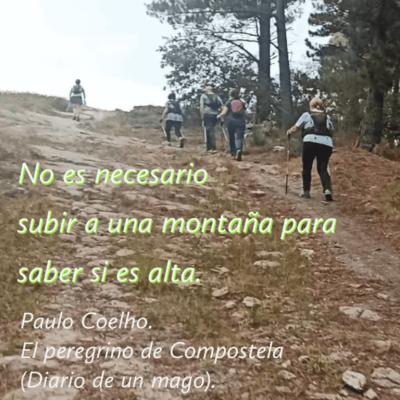 Nordic Walking Lugo . Nuestros Caminos 25