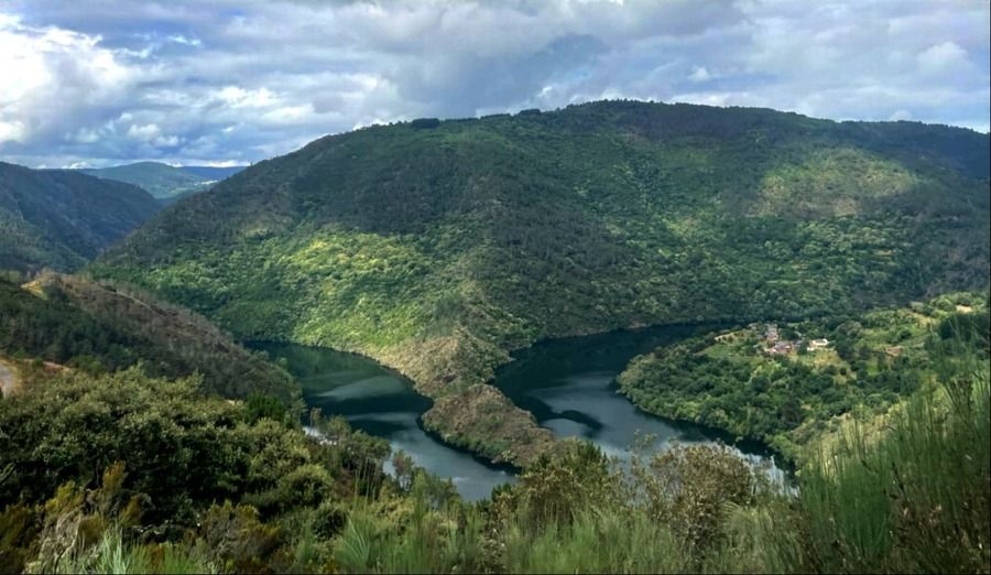 Ruta da Cubela