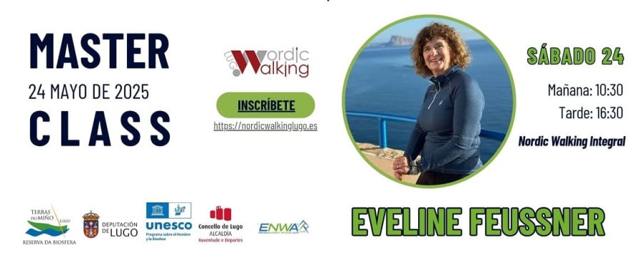 Eveline Feusnner