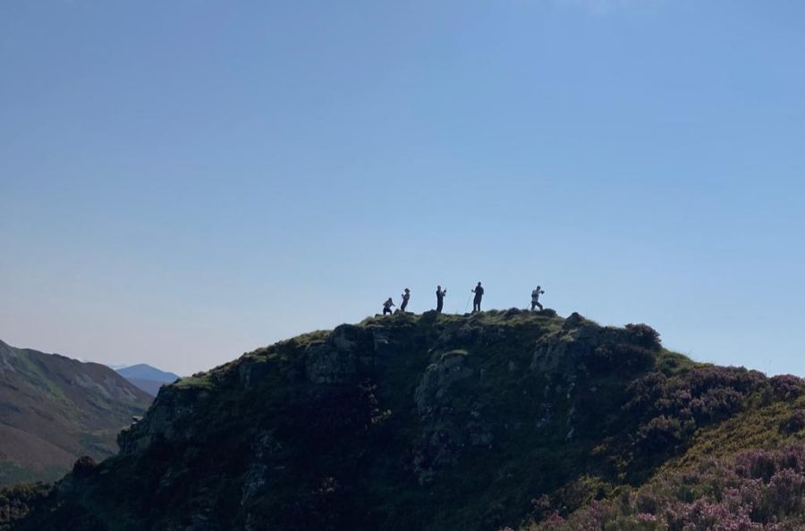 Que no, que no es fácil.